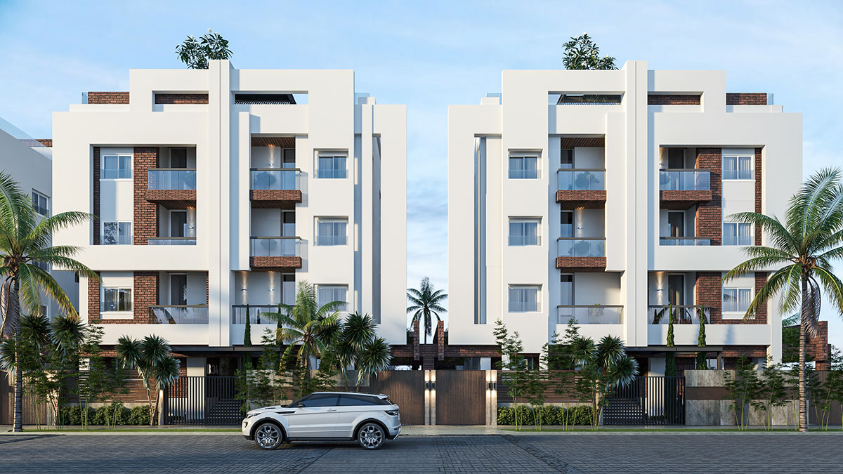 Pure Valley – Beit Al-Watan