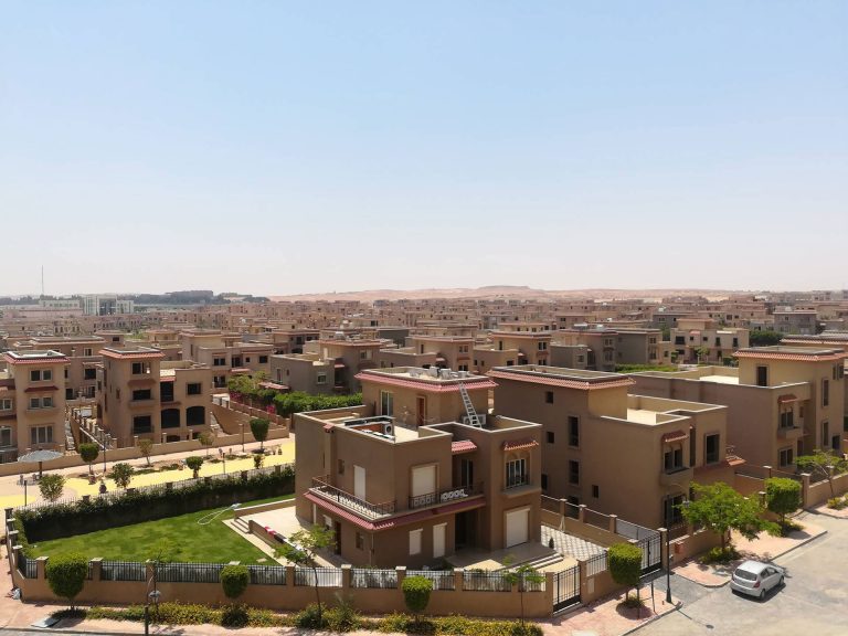 كمبوند ريحانة