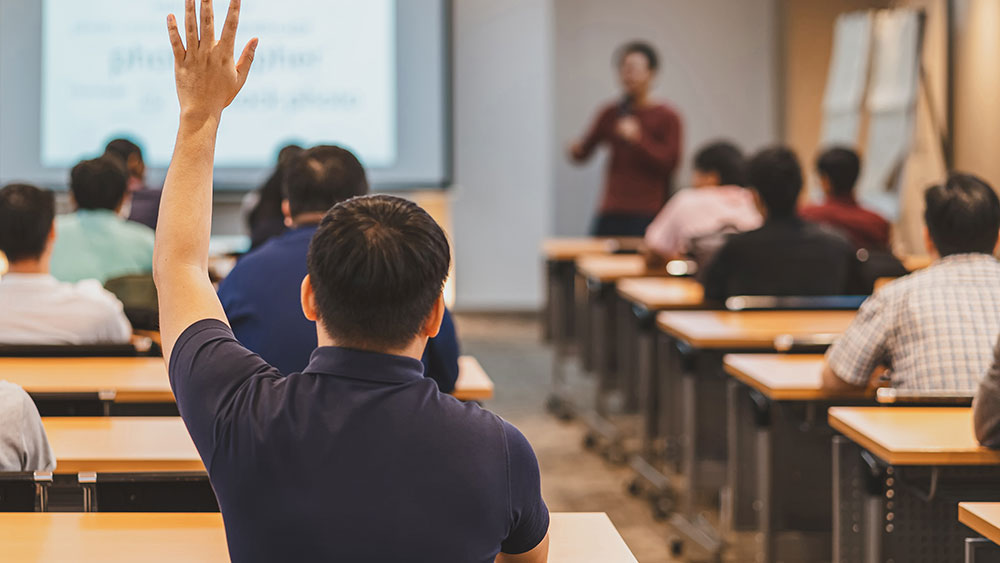 المؤسسات التعليمية