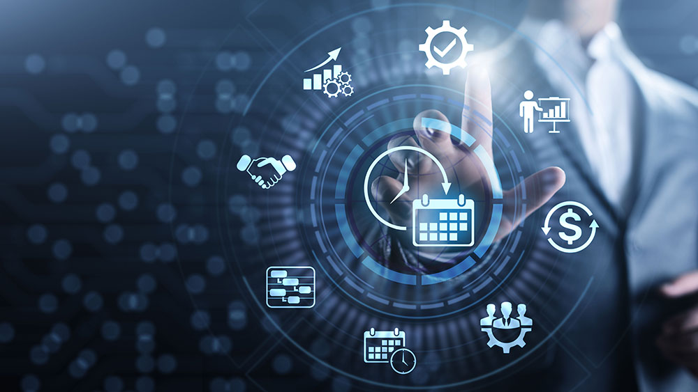 إدارة التدريب