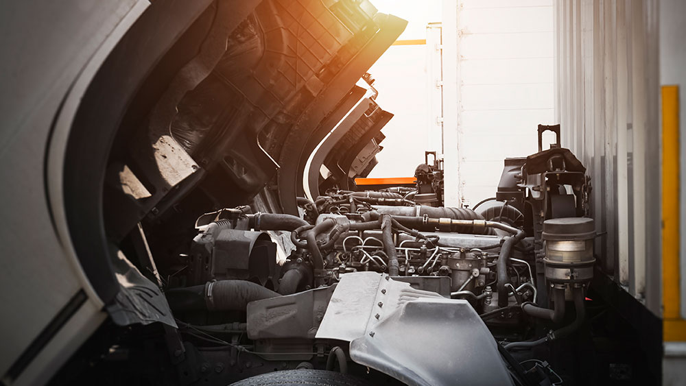 إدارة هندسية - ميكانيكا